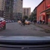 На Оборонной утром произошло массовое избиение 🇷🇺 Источник: ЧП МОСКВА