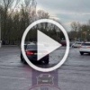 о.Татышев. Нормальные люди в ДТП не пострадали. Только...