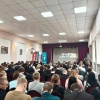 Студентам Канского техникума рассказали об ответственности за правонарушения...