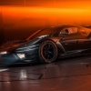 Genesis представил в Ле-Мане гоночный концепт Magma GT3