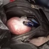 В Иркутске полицейские задержали серийного закладчика «соли»