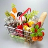 Продуктовый набор в Красноярском крае оказался самым дорогим в Сибири В июле...