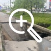 «Портал в Ад» открылся на набережной Обводного канала....