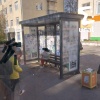 Новые остановки за 150 млн выглядят хуже старых козырьков, жалуются...