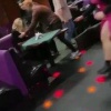 Осторожно, кадры 18+ Отправил тамаду в нокаут — свадьба превратилась в побоище после измены жены в туалете.
