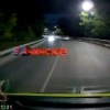 Пьяный водитель на легковушке протаранил скорую в Ачинске. Три человека...
