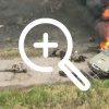 ДРГ xoxлов решила в наглую прокатиться по Херсонской...