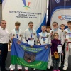 Канские рукопашники успешно представили город в регионе и за его пределами