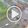 Сурикова — Марковского. Не проскочил. 🌇 Источник: ЧП...