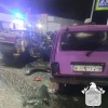 Двое человек погибли и четверо пострадали в ДТП под Выборгом.