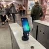 На станции «Площадь Маркса» в Новосибирске теперь можно пройти в метро… с...