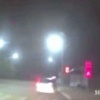 Догонять пешком пришлось нетрезвого водителя сотрудникам Госавтоинспекции в Эхирит-Булагатском районе