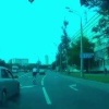 На северо-западе Москвы велосипедист попал под машину.