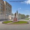 В Красноярске установят памятник легендарному врачу Берзону. У краевой...
