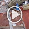 Бандероль с распаковкой матёрой 