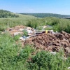 Три свалки на площади около 1 га ликвидировали в Иркутской области