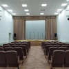 В клубе посёлка Степняки Канского района обновили оборудование и установили...