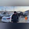 Жесткое ДТП произошло в Новокузнецком округе — три человека погибли.
