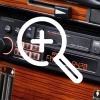 Pioneer разработал фейковую кассетную магнитолу для винтажных машин