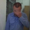 На видео — тот самый пациент, который разгромил машину скорой помощи в Орехово-Борисово Северное