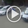 В Краснодаре сосед отправил в нокаут мужчину, который на улице выяснял отношения со своей супругой