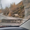 С завтрашнего дня закроют съезд на Брянскую вдоль гаражей по улице Писарева