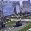 Курьера жестоко избили на Широкой Речке якобы за то, что тот случайно сбил на самокате питомца