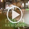В Питере вусмерть пьяный мужчина уронил ребёнка вниз головой на асфальт