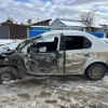 В Богучанском округе за сутки произошло два ДТП с участием нетрезвых водителей