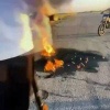 Призрачный гонщик появился в Самарской области
