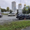 В Новосибирске водитель потерял сознание и умер за рулём