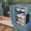 Ученикам новосибирских школ будут готовить «суворовскую кашу»