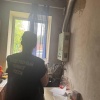Две школьницы погибли из-за неисправной газовой колонки в многоквартирном доме в Перми