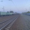 Поезд сбил подростка насмерть в Новосибирске 13 сентября в районе станции...