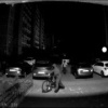 Местные медиа пишут, что на Ботанике молодые люди вскрывают подъезды и...