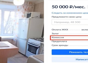 Конская комиссия риэлторов - В С Ё