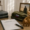 По иску прокуратуры дочери погибшего участника СВО выплачено 1,6 млн руб.
