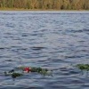 Праздник Ивана Купалы отметили на берегу реки Иркут в селе Шаманка. Иванов...