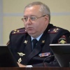 Геннадий Березин покидает пост руководителя полиции Красноярска Полковник...