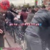 В Курчалоевском районе Чечни прошла очень веселая свадьба.