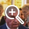 На фотографиях СМИ обнаружили двойника Пескова