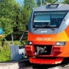 Из-за капремонта путей изменится расписание электричек на западном направлении