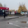 Судя по месту проведения, экзамен на выживание. Источник: 🤔 авто
