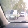 Вчера вечером произошло серьёзное ДТП на улице Дзержинского: машина улетела с...
