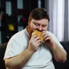 Лишний вес тормозит работу мозга, заявили психиатры