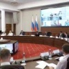 Советник Президента Российской Федерации Игорь Левитин провел в Иркутске...