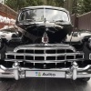 В Москве продают настоящий советский люкс — ГАЗ-12 ЗИМ 1956 года.