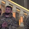 Адам Кадыров награжден медалью 