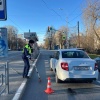 Накануне на Эльмаше водитель легковушки сбил несовершеннолетнего пешехода...