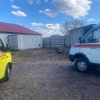 Днем, 2 октября, мужчина 50 лет в состоянии алкогольного опьянения, упал в канализационную яму.